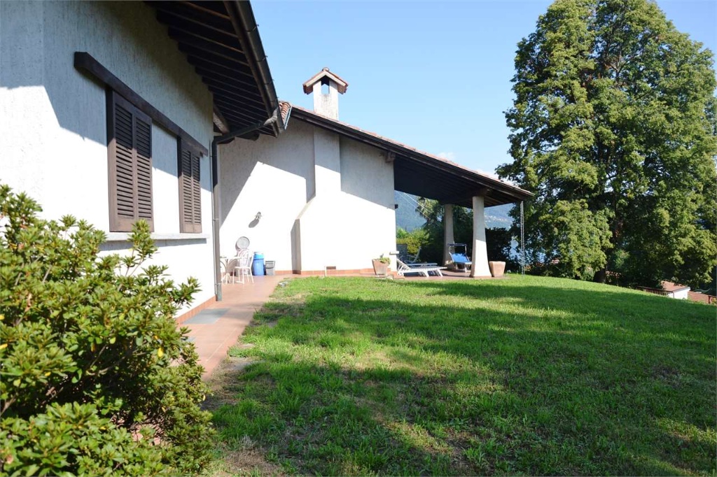 Villa in Via alla Pastura, Verbania, 5 locali, 3 bagni, garage, 230 m²