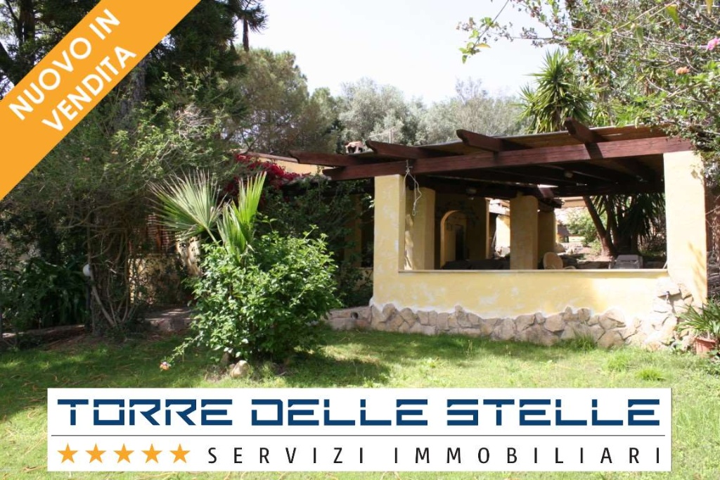 Villa in Via Sagittario 14, Maracalagonis, 4 locali, 1 bagno, arredato