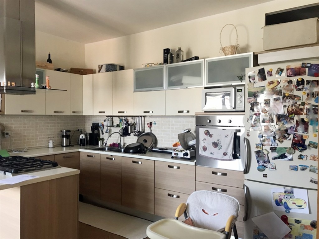 Appartamento in Viale Laboccetta, Reggio di Calabria, 5 locali, 133 m²