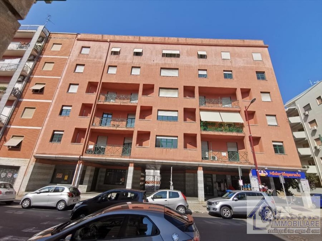 Appartamento in Via Santa Caterina D'Alessandria, Reggio di Calabria