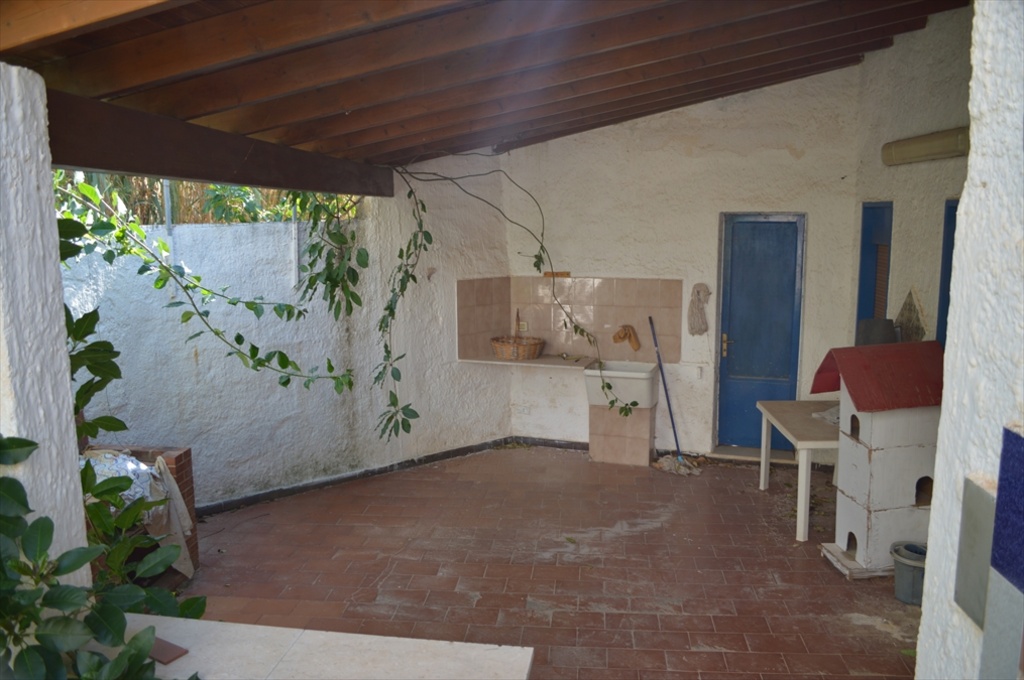 Casa indipendente a Petrosino, 5 locali, 3 bagni, giardino privato