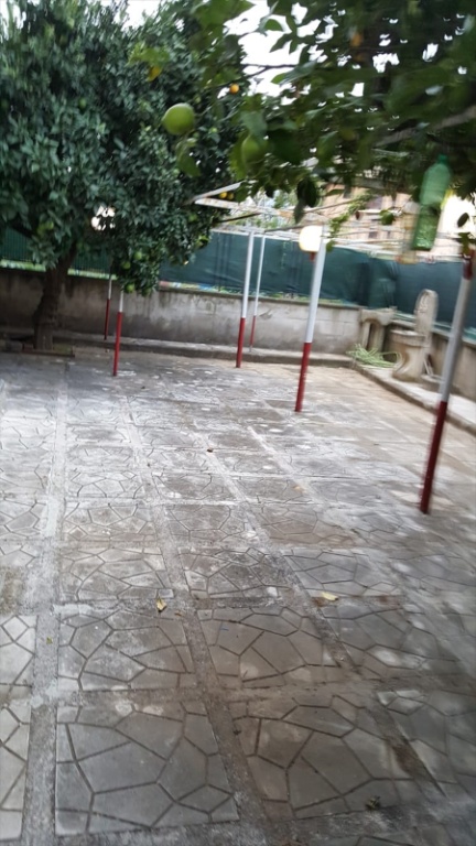 Appartamento a Nocera Inferiore, 10 locali, giardino privato, 160 m²