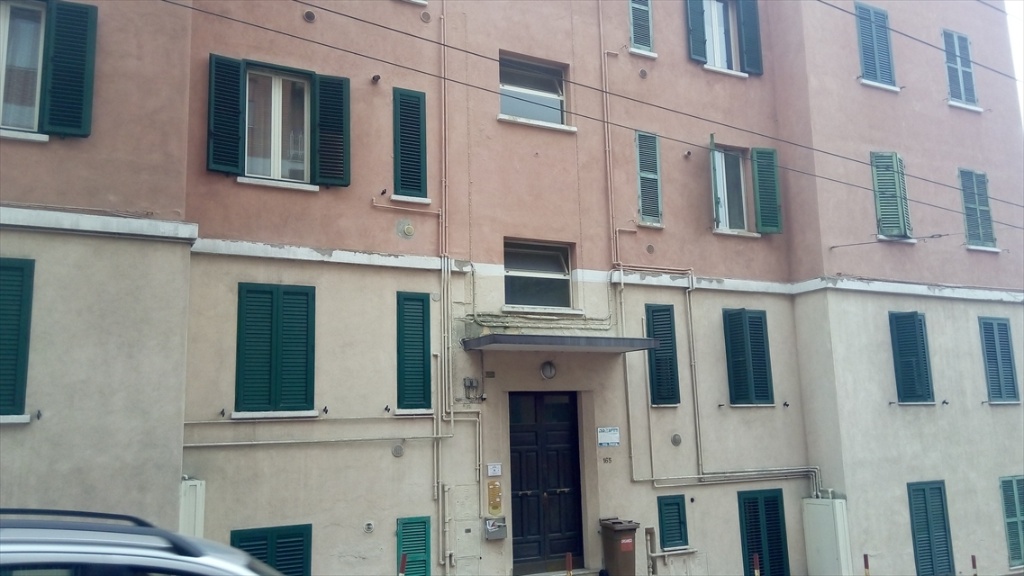 Quadrilocale in Via Madonna degli Angeli, Chieti, 1 bagno, 100 m²