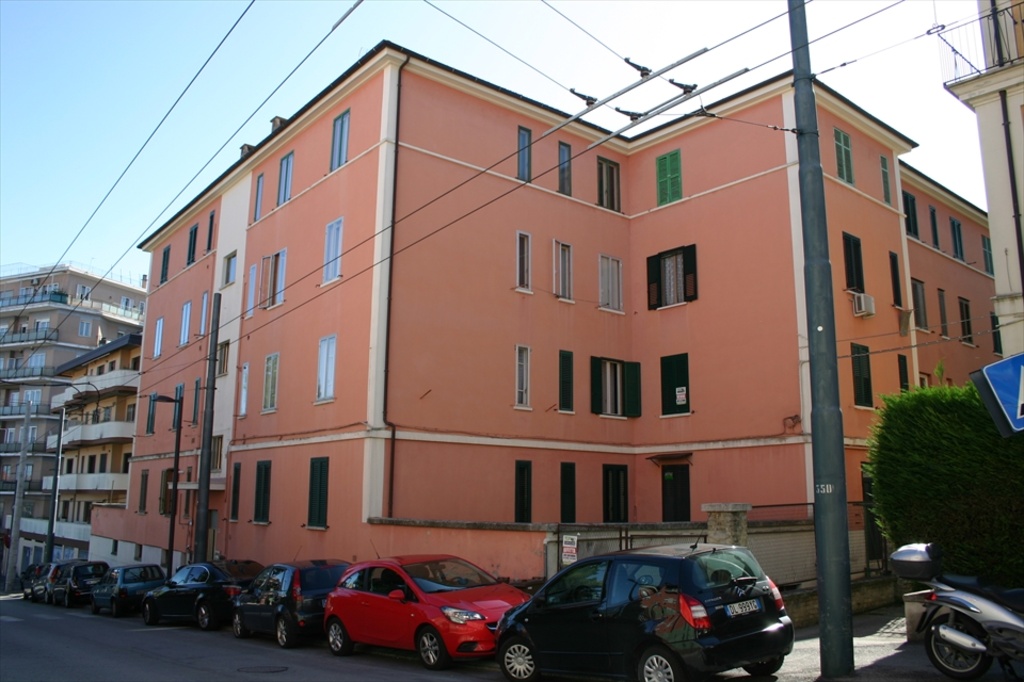 Bilocale in Via Madonna degli Angeli, Chieti, 1 bagno, 50 m², 1° piano