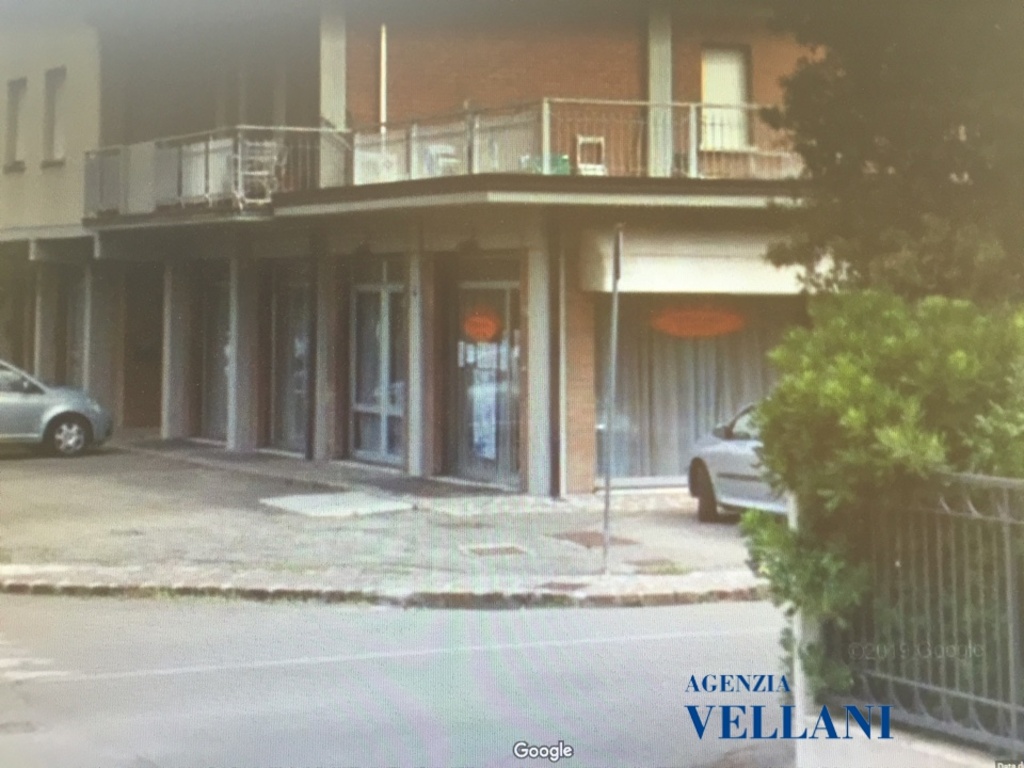 ufficio in vendita a Carpi