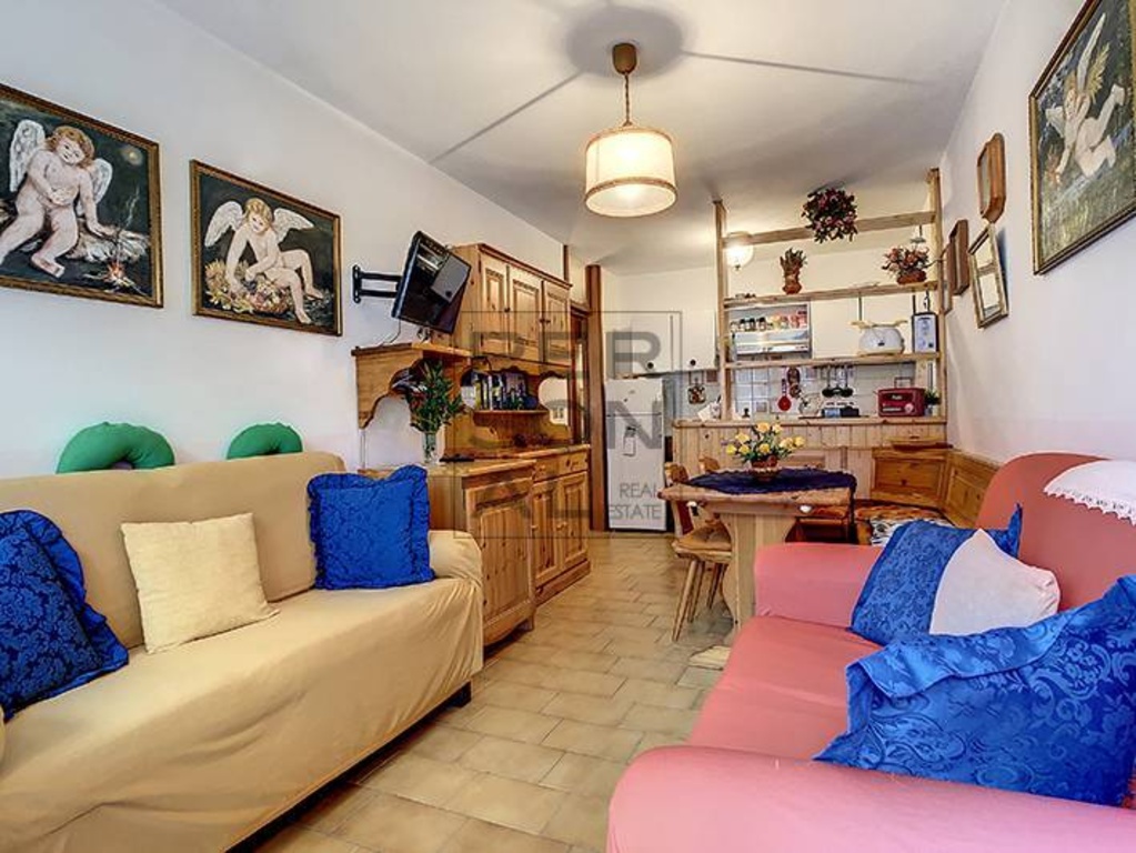 Trilocale a Roncegno Terme, 1 bagno, 90 m² in vendita
