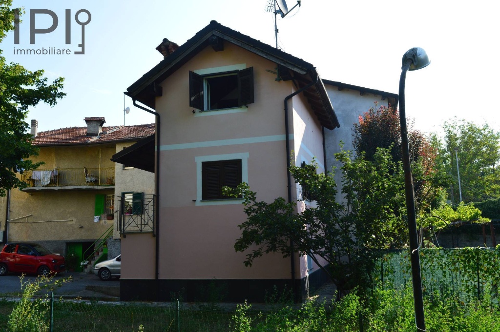 Casa indipendente in Loc. pontevecchio, Piana Crixia, 3 locali, 55 m²