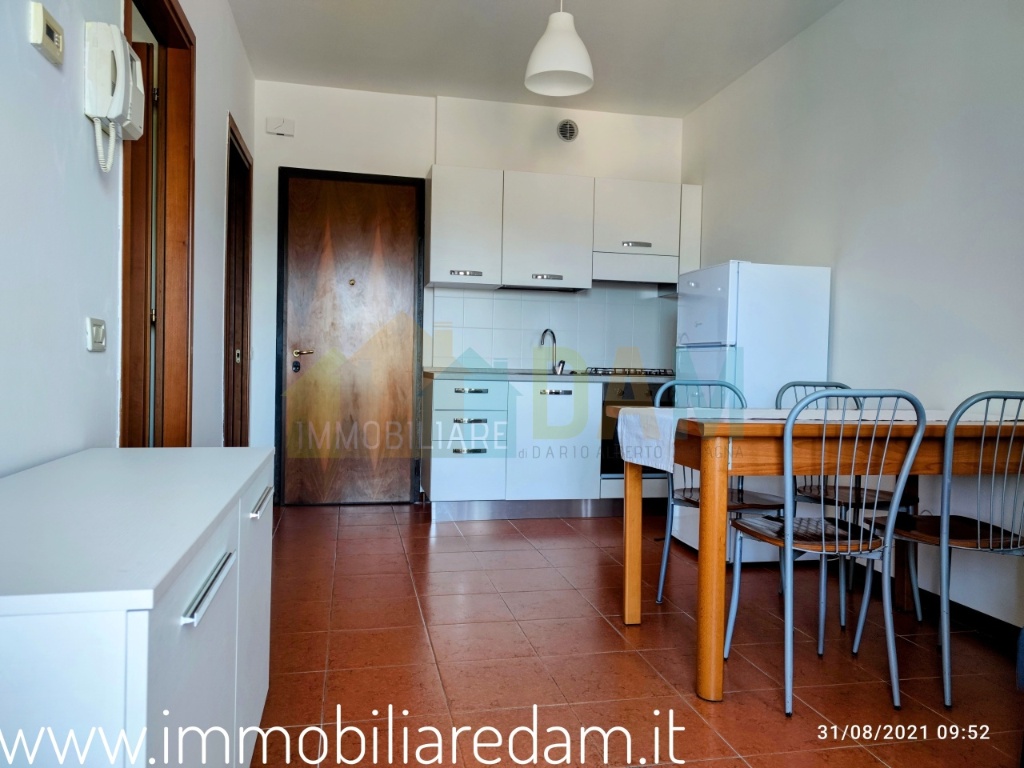 Bilocale a Vicenza, 1 bagno, garage, arredato, 40 m², 6° piano