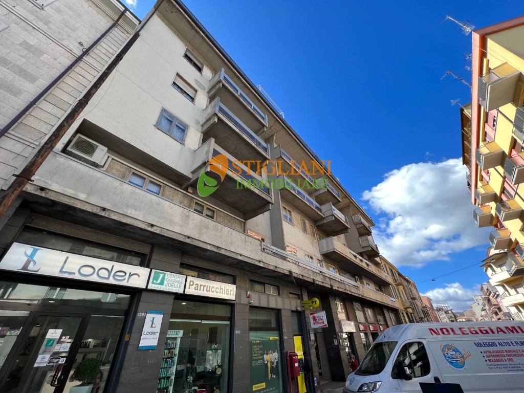 Appartamento in Via Mazzini, Campobasso, 6 locali, 2 bagni, 180 m²