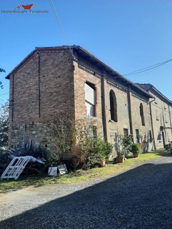 Casa semindipendente in Lugagnano, Lugagnano Val d'Arda, 3 locali