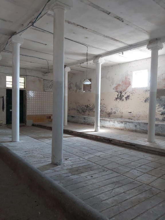 Rustico a Ravenna, 2 bagni, 500 m², classe energetica G in vendita