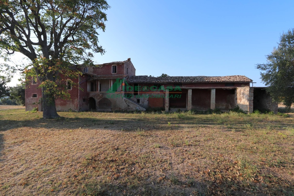Villa singola in Strada Provinciale, Corropoli, 9 locali, 1 bagno