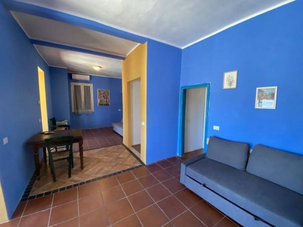 Casa indipendente a Follonica, 4 locali, 2 bagni, posto auto, 95 m²