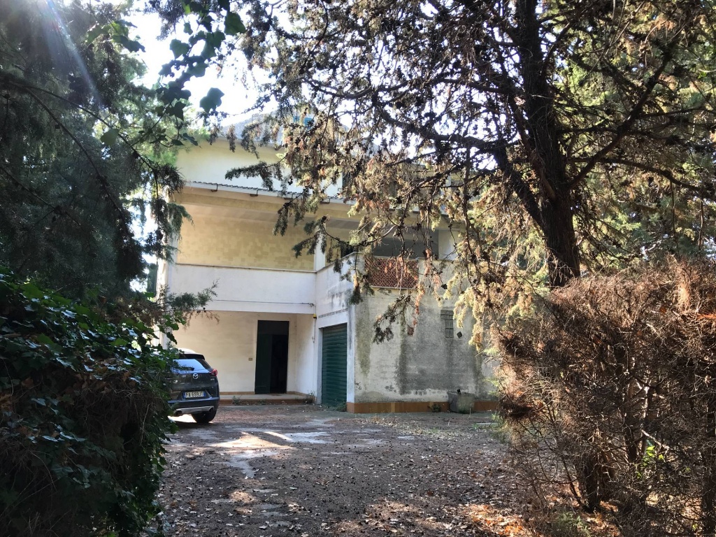 Villa singola in CONTRADA SAN TOMMASO, Pollutri, 347 m² in vendita