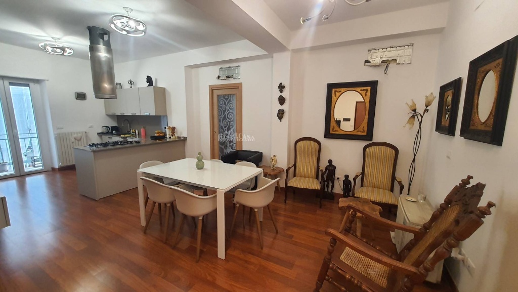 Quadrilocale in Via redipuglia, Ascoli Piceno, 2 bagni, 120 m²