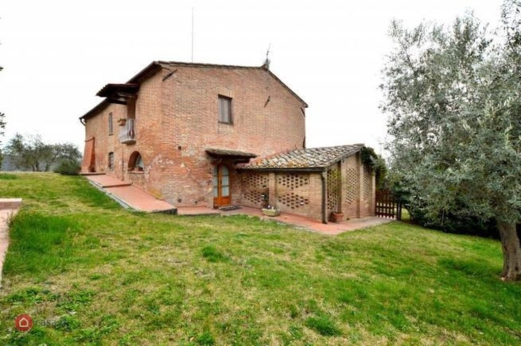 Casale in Chiusure, Asciano, 9 locali, 3 bagni, 300 m² in vendita