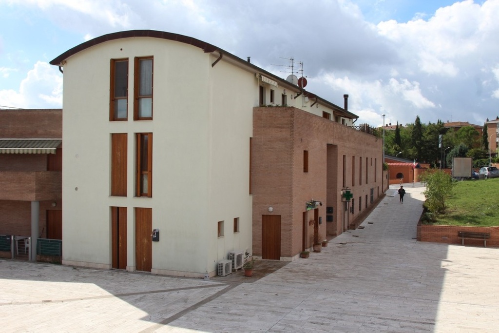 Monolocale in Quercegrossa, Castelnuovo Berardenga, 1 bagno, 37 m²