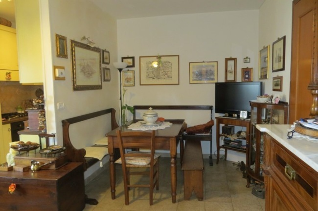 Bilocale in Isola d'Arbia, Siena, 1 bagno, 50 m², 1° piano in vendita