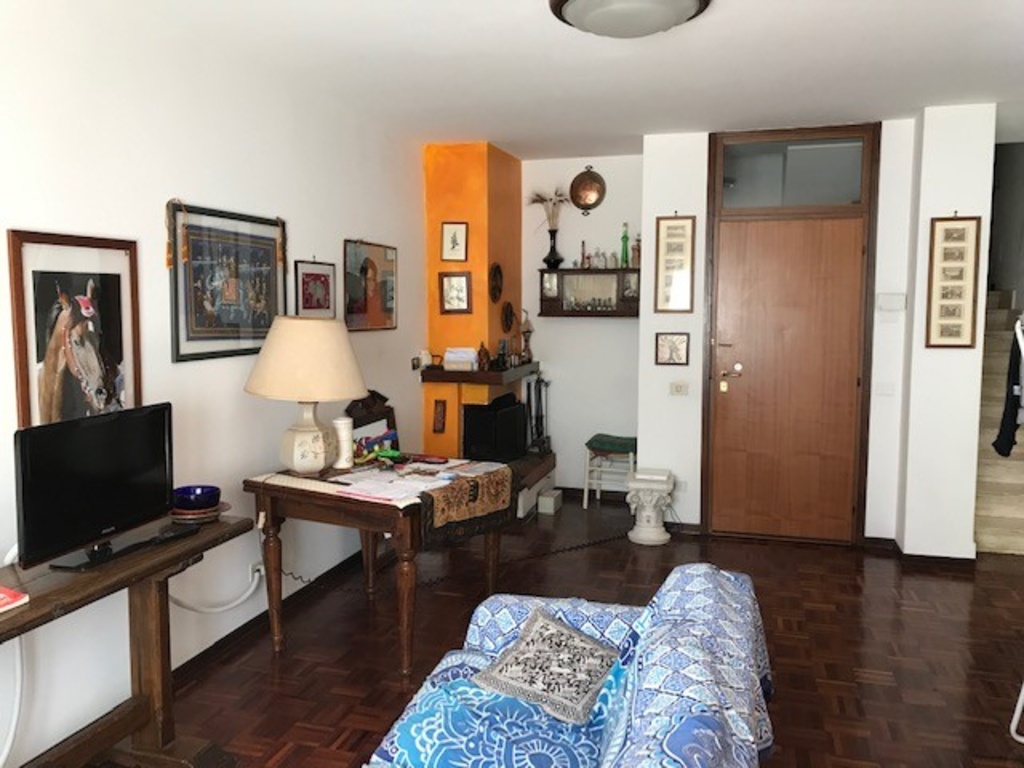 Appartamento in SAN MINIATO, Siena, 5 locali, 2 bagni, 135 m²