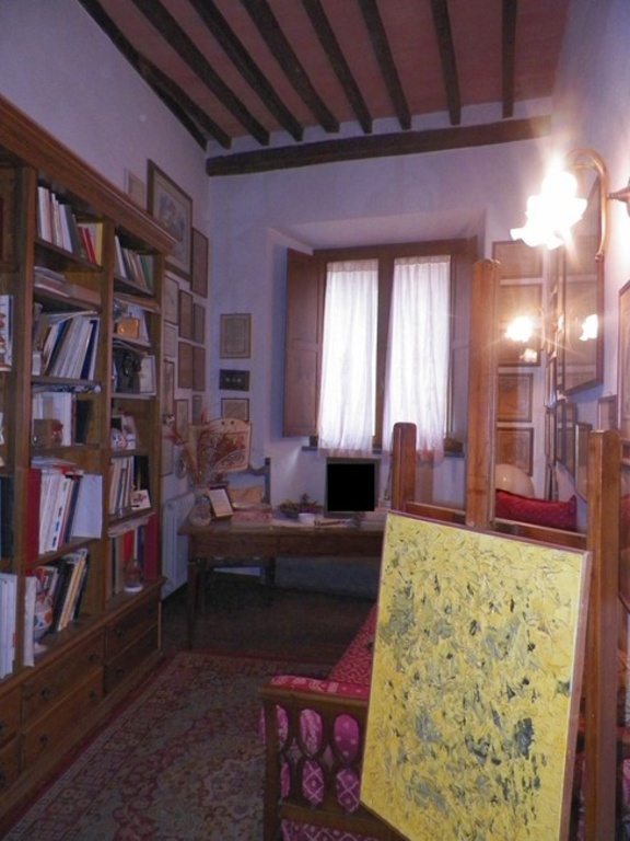 Appartamento in CENTRO VIA CAMOLLIA, Siena, 7 locali, 2 bagni, 160 m²
