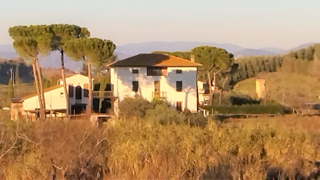 Casa indipendente a Cerreto Guidi, 10 locali, giardino privato, 639 m²