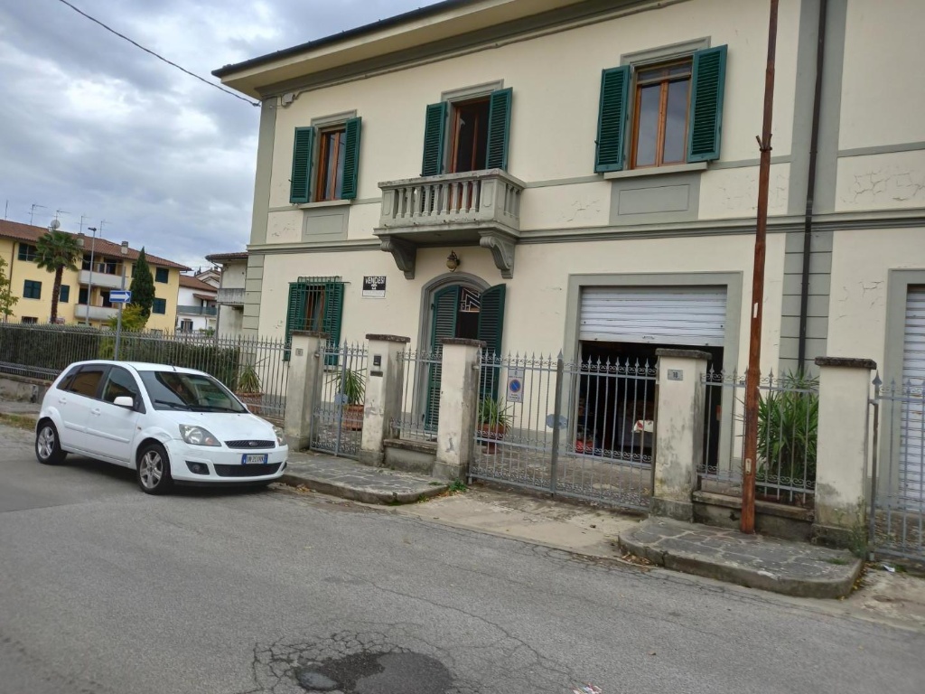 casa semindipendente in vendita a San Miniato in zona La Scala