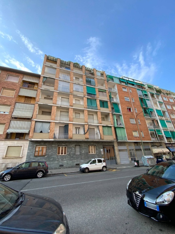 Trilocale in Via paisiello, Torino, 1 bagno, arredato, 84 m²