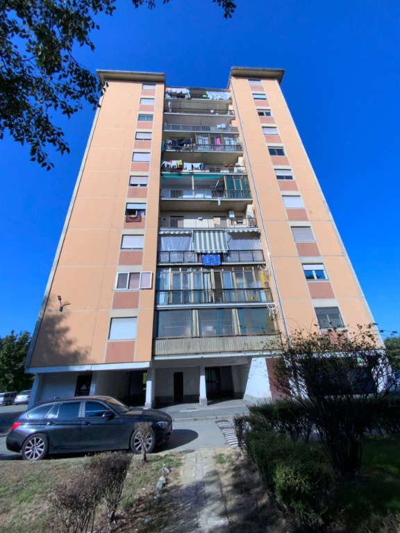 Appartamento in Via Degli Ulivi, Torino, 5 locali, 2 bagni, 120 m²
