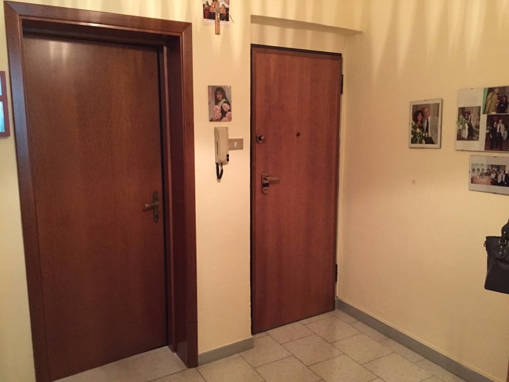 Quadrilocale a Castelfranco di Sotto, 1 bagno, 80 m², 2° piano