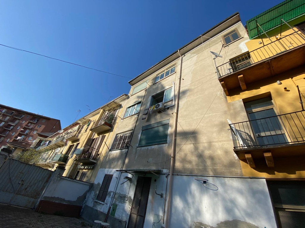 Quadrilocale ad Alessandria, 1 bagno, 90 m², 2° piano in vendita