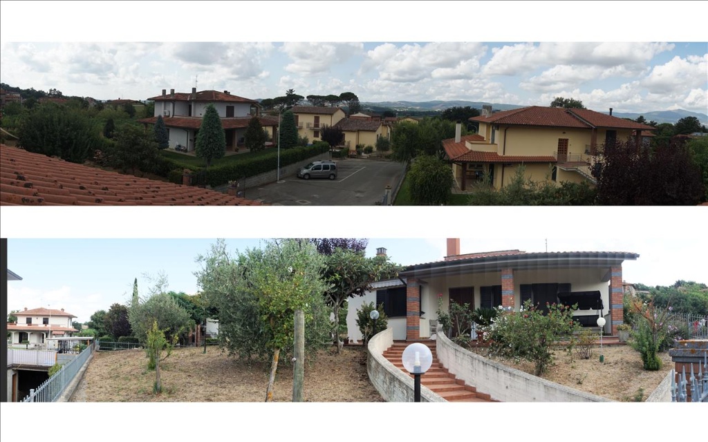 Villa a schiera a Monteleone d'Orvieto, 15 locali, 4 bagni, garage
