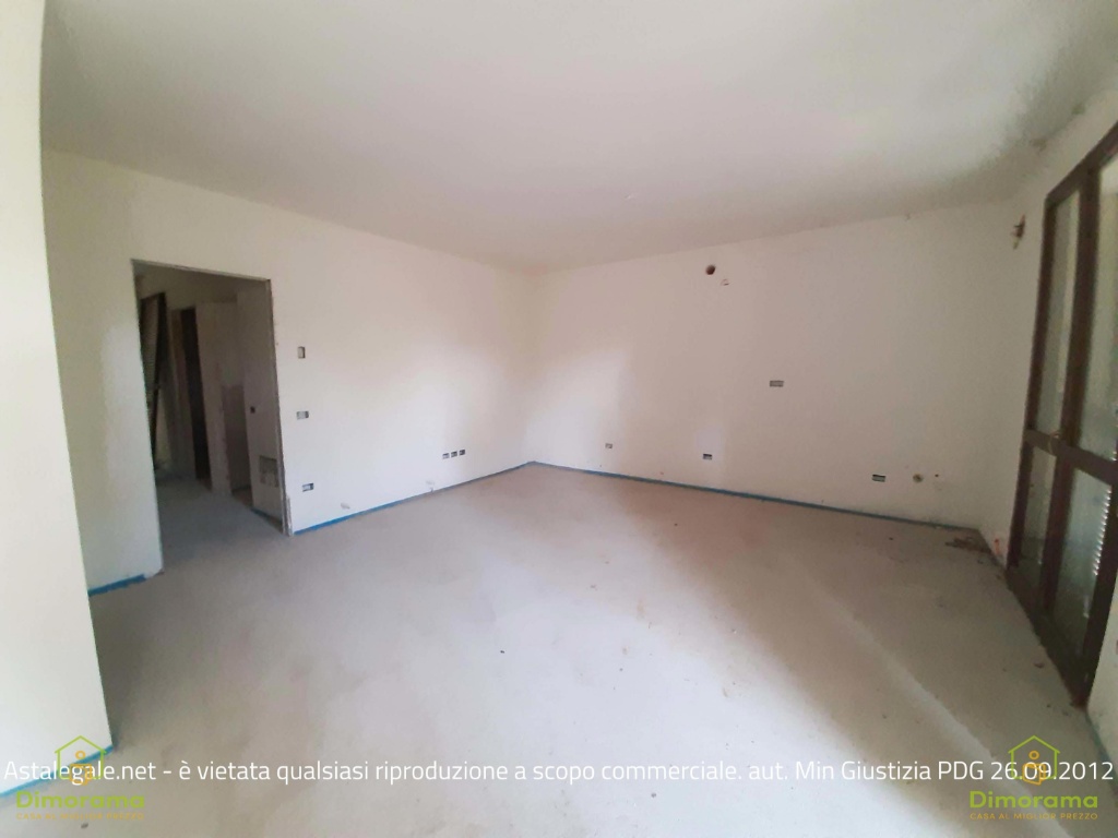 Appartamento in Via Furlo, Colli al Metauro, 8 locali, 3 bagni, 150 m²