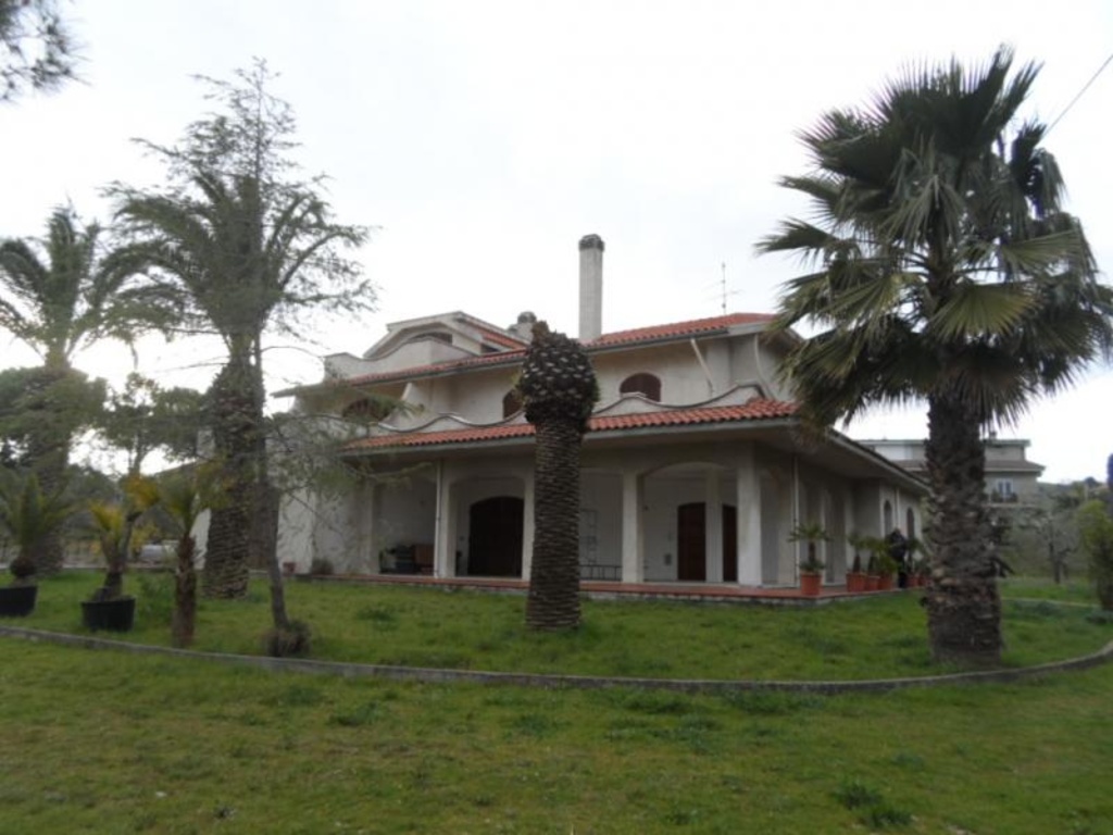 Villa singola in Via San Donato, Monteprandone, 20 locali, 7 bagni