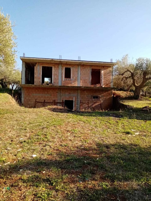 Villa singola in STRADA PROVINCIALE, Rocca San Giovanni, 5 locali