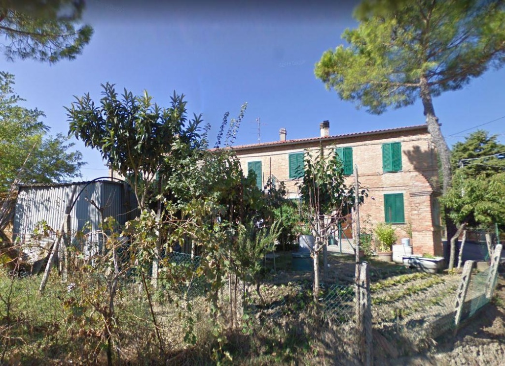Porzione di casa in Via DELLO SPORT, Castiglione del Lago, 2 bagni