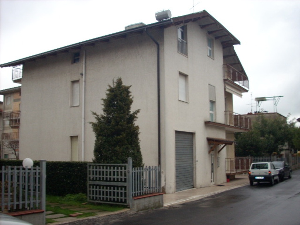 Appartamento in Via Canova, Monsampolo del Tronto, 5 locali, 1 bagno