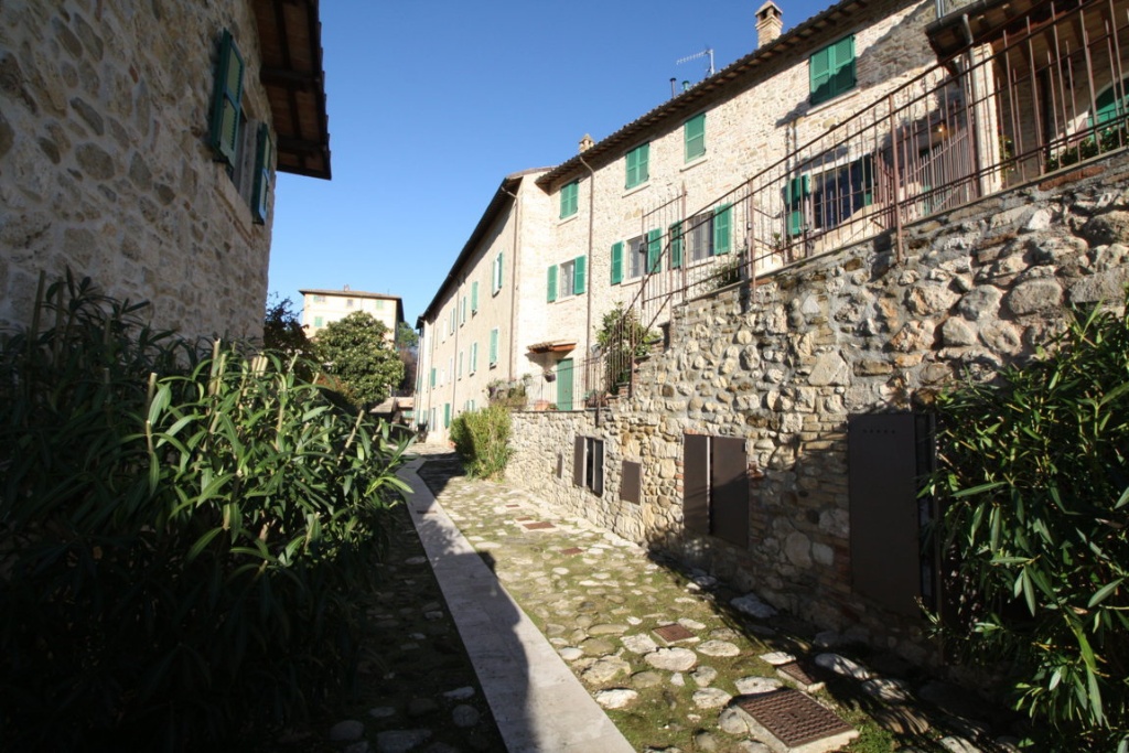 Appartamento in STRADA PROVINCIALE, Ascoli Piceno, 5 locali, 2 bagni