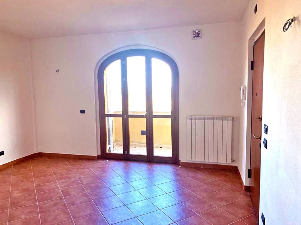 Bilocale a Castelnuovo Berardenga, 1 bagno, 47 m², 1° piano in vendita