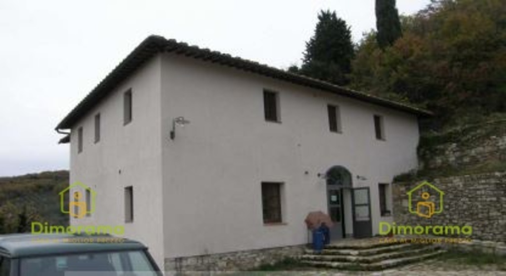 Bilocale in Via Roma 605, Bagno a Ripoli, 1 bagno, 55 m², 1° piano