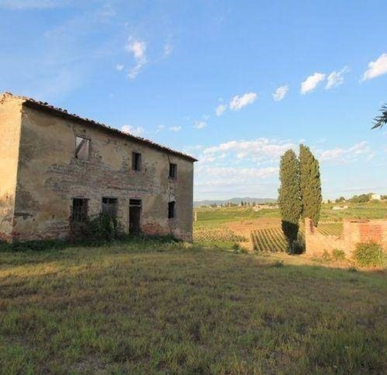 Casale a Cerreto Guidi, 12 locali, 3 bagni, giardino privato, 410 m²