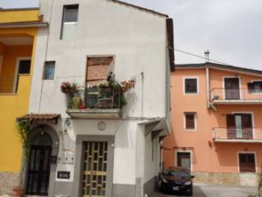 Appartamento in Via Faraldo traversa 1, Fisciano, 5 locali, 2 bagni