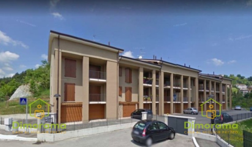 Bilocale in Via Pian dei Lupini n° 13, Sarsina, 1 bagno, 57 m²