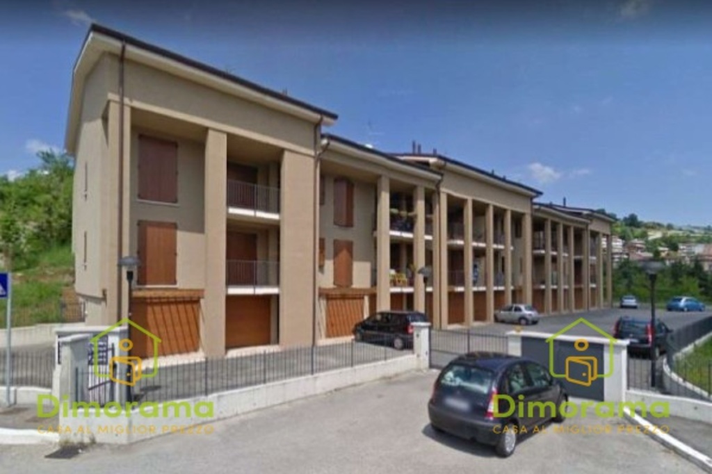 Bilocale in Via Pian dei Lupini n° 15, Sarsina, 1 bagno, 57 m²