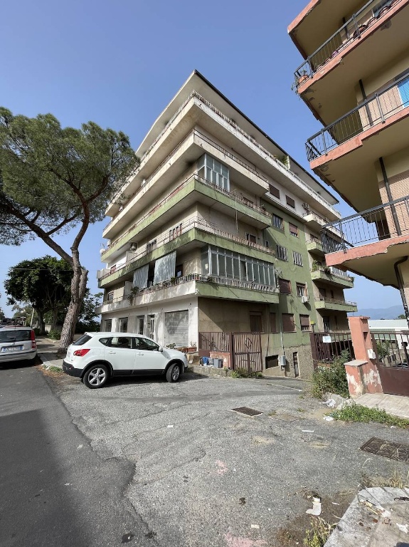 Appartamento in Via Nazionale Archi II tratto, Reggio di Calabria