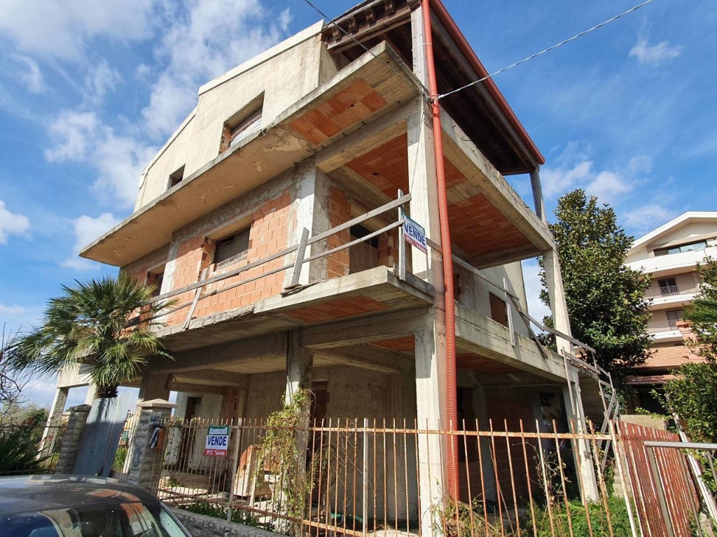 Villa in Via Resistenza Partigiana 2041, Modica, 3 locali, garage