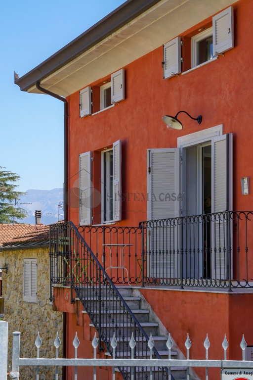 appartamento in vendita ad Ameglia in zona Bocca di Magra