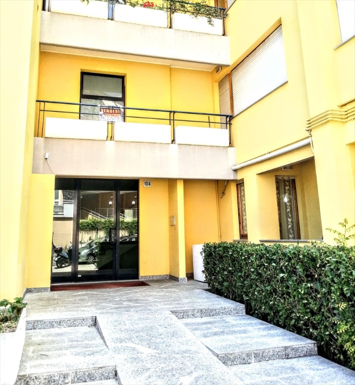 Quadrilocale in Via dei frentani, Chieti, 2 bagni, posto auto, 89 m²