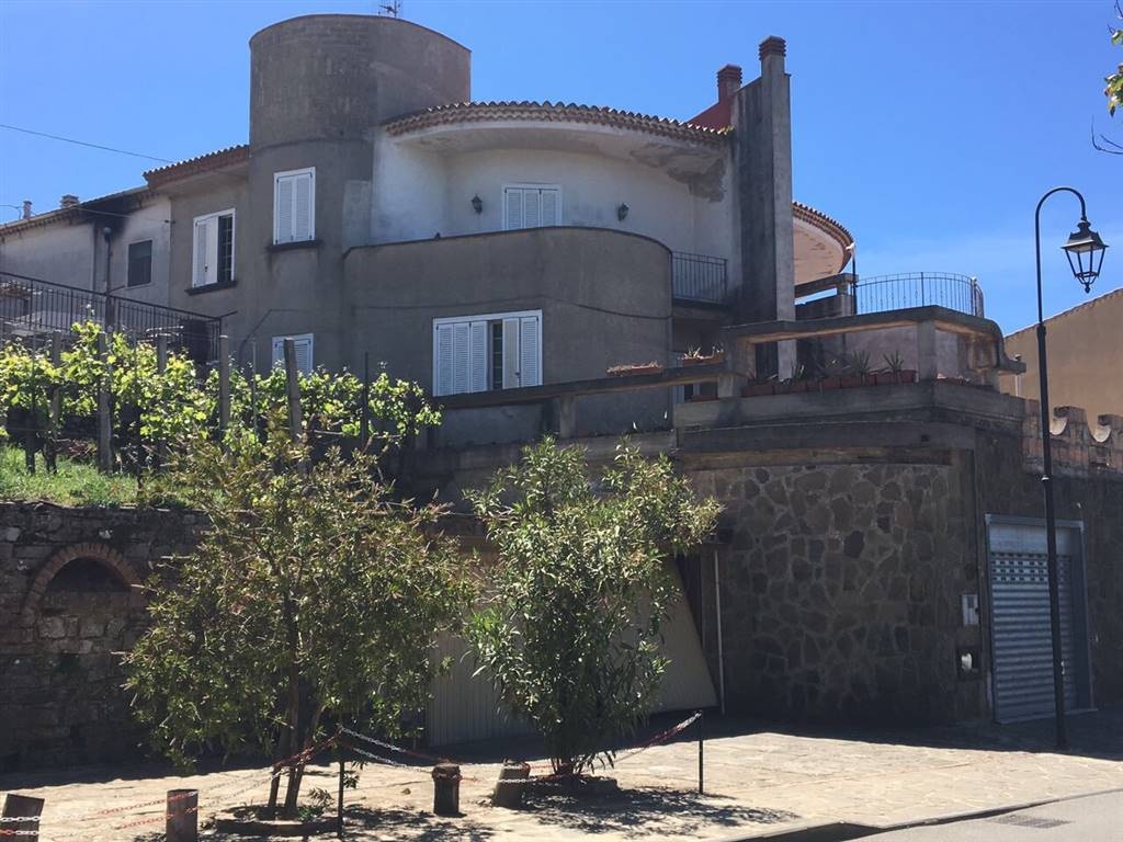 Villa a San Mauro Cilento, 12 locali, 5 bagni, giardino privato