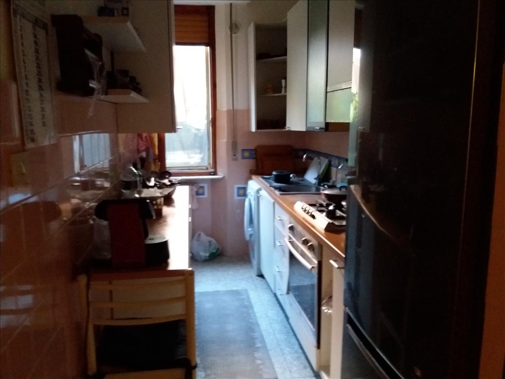Appartamento in Via Martiri di Scalvaia 2, Siena, 6 locali, 1 bagno