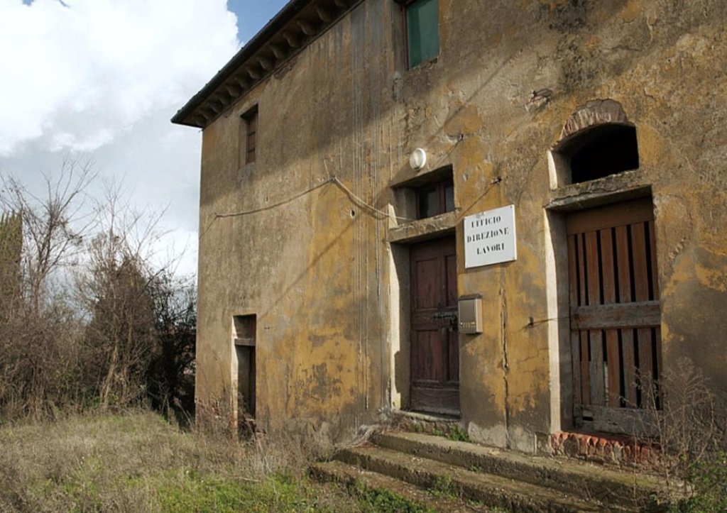 Rustico in Via Usigliano, Palaia, 14 locali, 3 bagni, con box, 520 m²